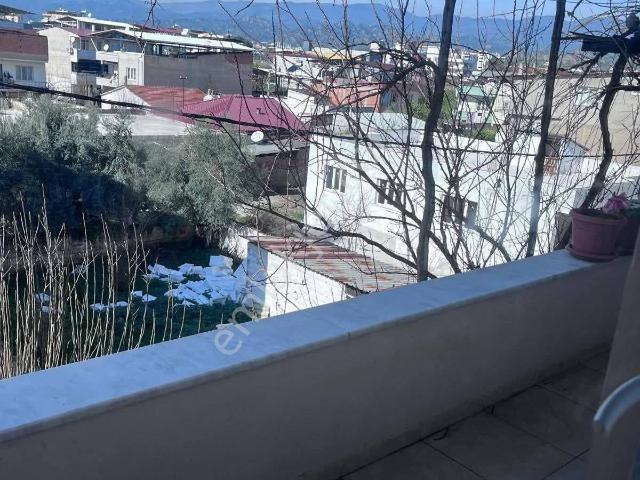Acil Satılık! Nazilli Yeşilyurt’ta 3 Katlı Komple Bina 160m² Dev 4+1 Daireler!