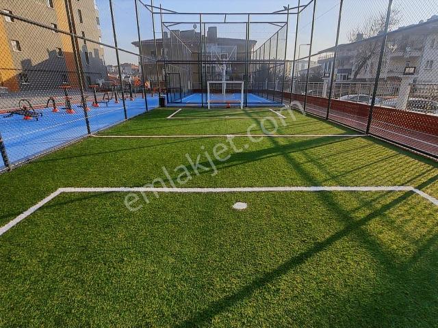 Acil Satılık Ned Çiçekçi De 3 Cepheli 4,5+1 Daire