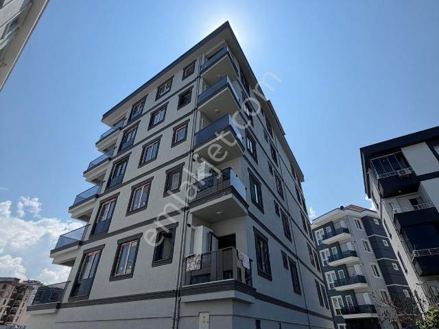Acil Satılık Sıfır Daire