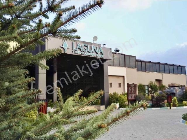 Acil Satılık Sındırgı Çaygörende Satılık Laguna Termal