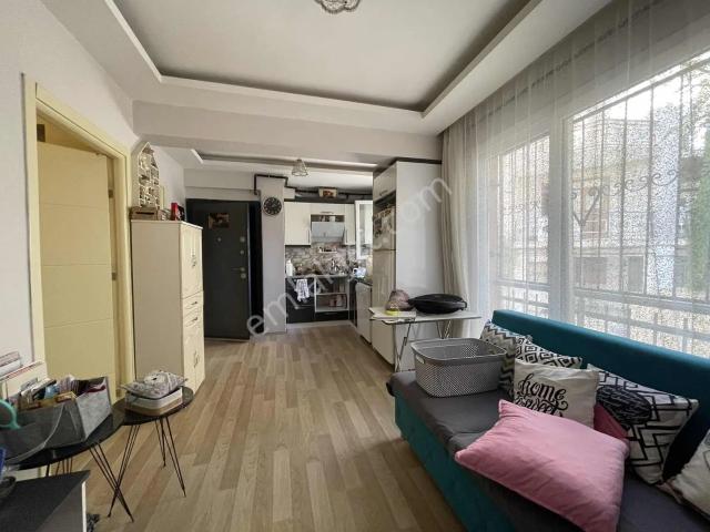 Acil Satılık Sevgi Mah Satılık 1+1 Daire