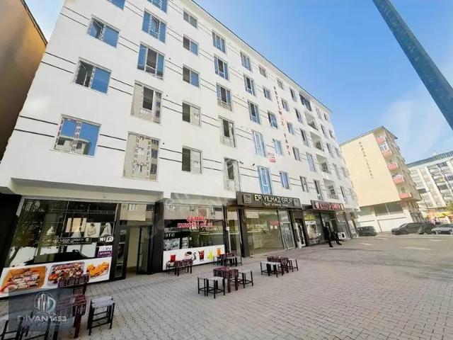 Acil Satılık Ssk Cadde Üzerinde Kelepir 1+1 Daire
