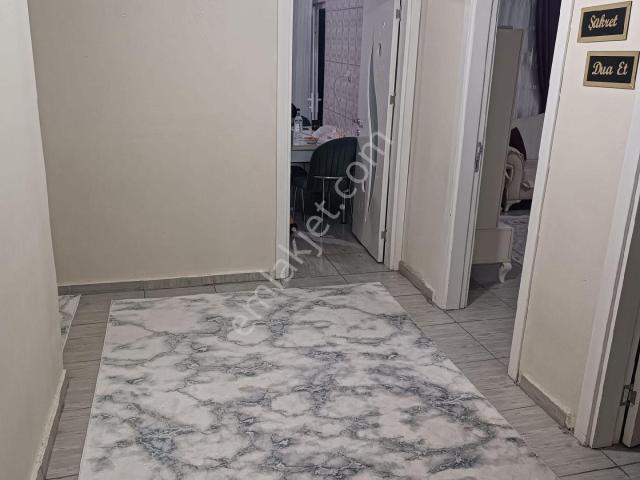 Acil Satılık Toptancılar Civarı Satılık 3+1