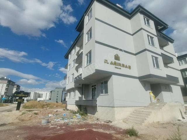 Acil Satılık Tacinde Hastane Karşısı 1+1