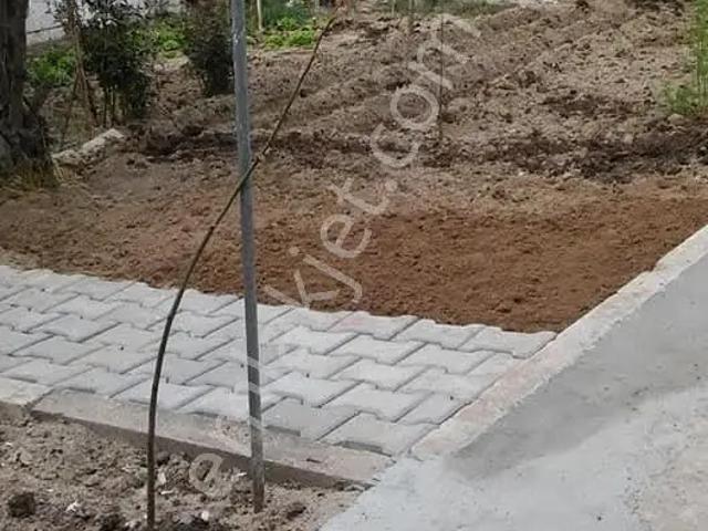 Acil Satılık! Turgutlu Sinirli’de 242 M² Tek Tapu Bahçeli Müstakil Ev