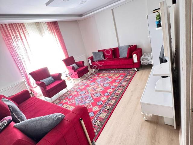Acil Satılık Turgutlu Yıldırım Mahal Egeumut Yakınında 130 M2 3+1 Doğalgazlı Asansörlü Ara Kat Daire