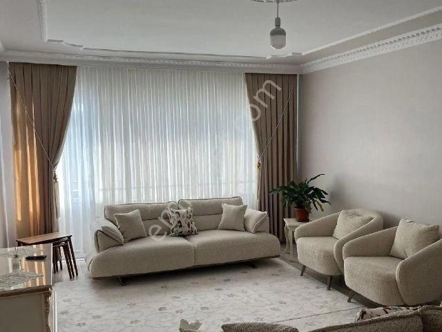 acil Satılık Ultra Lüx Güzel Göl Ve Şehir Manzaralı Site İçerisinde 3+1 Daire Abdurrahman Gazi Mah