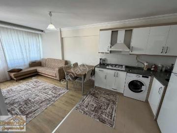 Acil Satılık Vadi Rezidansta 2+1 Eşyalı Daire Ön Cephe Ara Kat