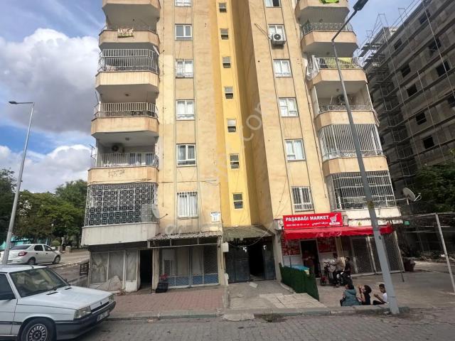Acil Satlık Paşabagında