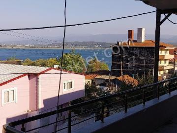 Acil Serdivan Esentepede Göl Manzaralı Bahcelı 3 Katlı Bına 310m2 Arsa Uzerınde