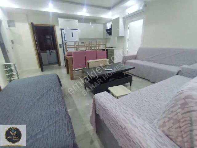 Acil Sifir Eşyalı Kiralik Denize 600 Metre Geniş Ferah Daire
