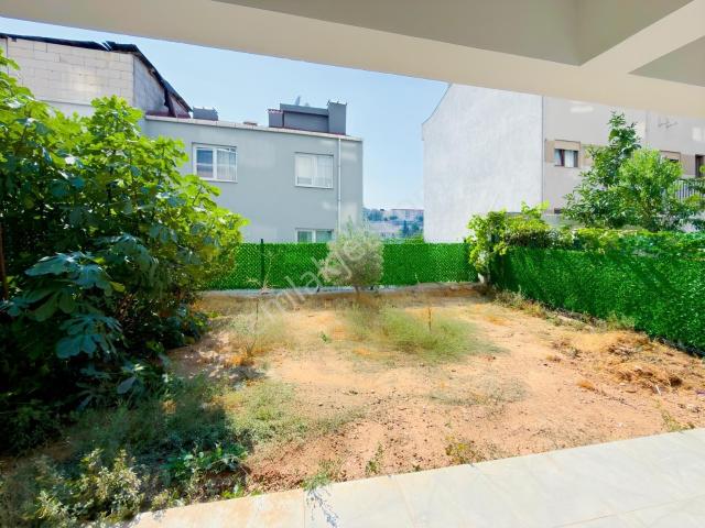 Acil Üçkuyular'da 3+1 Dubleks Daire | Özel Bahçeli | 150 M²