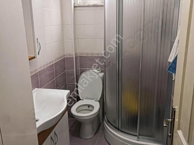 Acil Ümraniye İnkılap Mah.'de Metroya Yakın Balkon+asansörlü 2+1