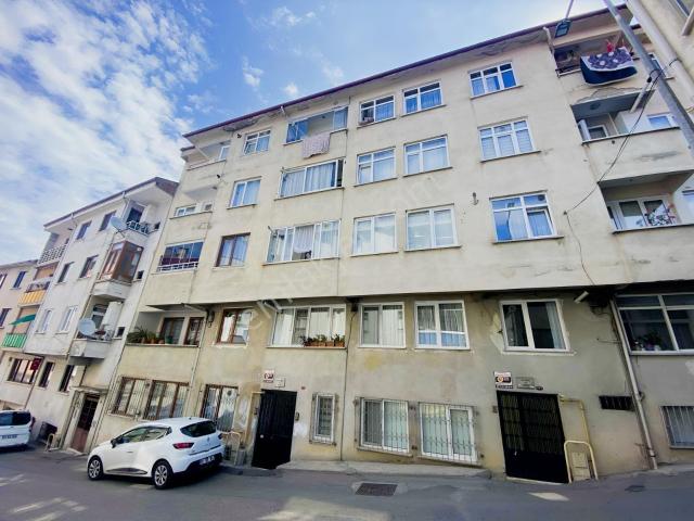 Acil! Yenicuma'da Fırsat 3+1 kiracılı