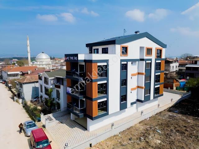 Acil! Yolçatıda Ayrı Mutfak Kat Mülkiyetli 2+1 Fırsat Daire