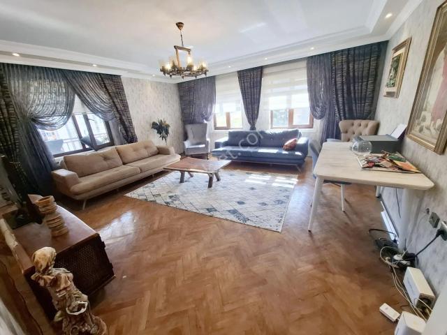 Acil Yozgat Bulvarı Mevki 6+1 Manzaralı K.teraslı Masrafsız