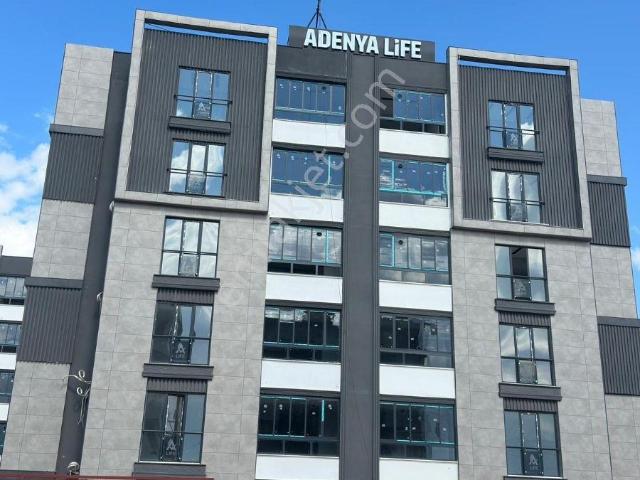 Acil! 110m² Geniş 2+1 Yerden Isıtmalı Arakat Daire