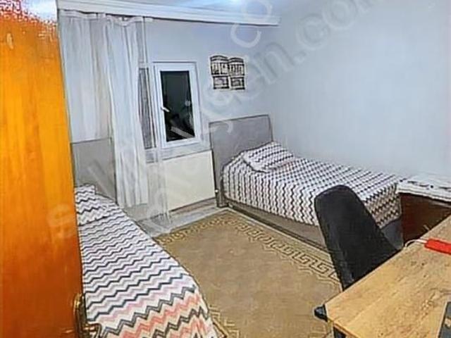 Acil 2+1 Kat 5 Seyrsantepe Toplukonuta