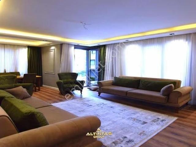 Acil 2+1 120m² Full Yapılı 40.000 Tl Kiralı Takas Var