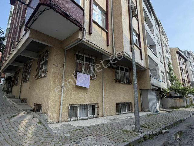 !acil! 2+1 80m2 Kat Mülkiyetli Bağcılar Fevzi Çakmakta