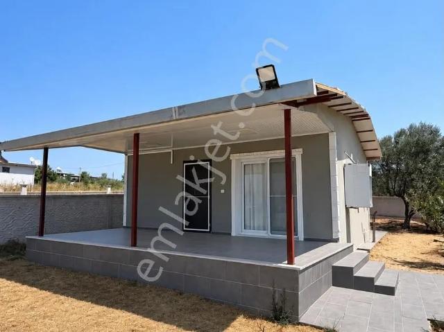 Acil ! 442 M² Arsa İçinde Doğa Manzaralı 4 Yıllık Müstakil 2+1