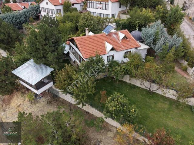 Acil 623m2 Site İçerisinde Eşyalı Yapılı Masrafsız Türk Hamamı!