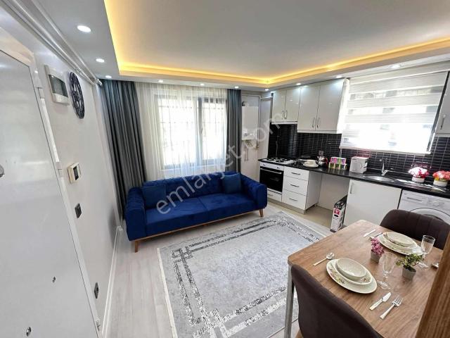 Acil+kaçmaz Fırsat+28.000 Kiracılı+eminev Uyg+ful Eşyalı