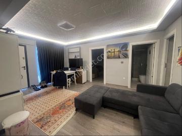 Acill 1+1 Eşyalı Merkezi Konumda Bakımlı Çok Temiz Yeni Eşyalı