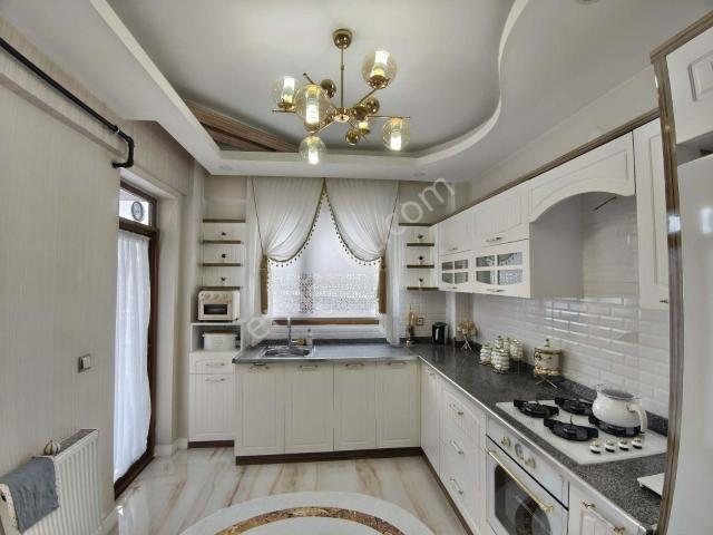 Acill 2+1 Muhteşem Daire Yenihal Civarı