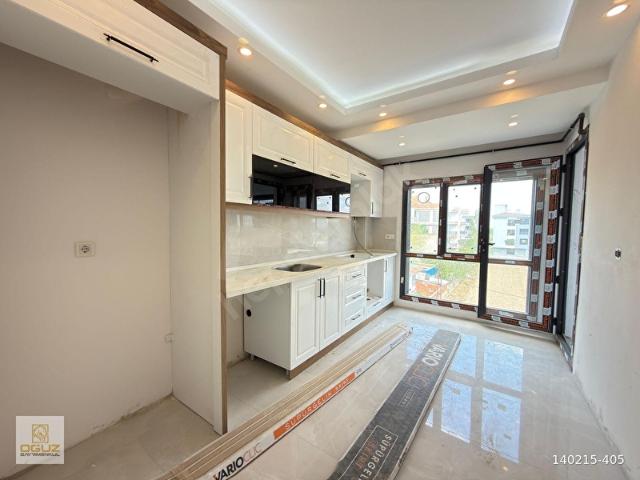 Acill TORBALI YEDİEYLÜL'DE SATILIK 2+1 ULTRA LÜKS DAIRE 100M