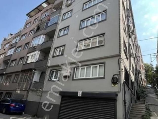 Acill Yıldırım Karamazak Mah. 3+1 Satılık Daire
