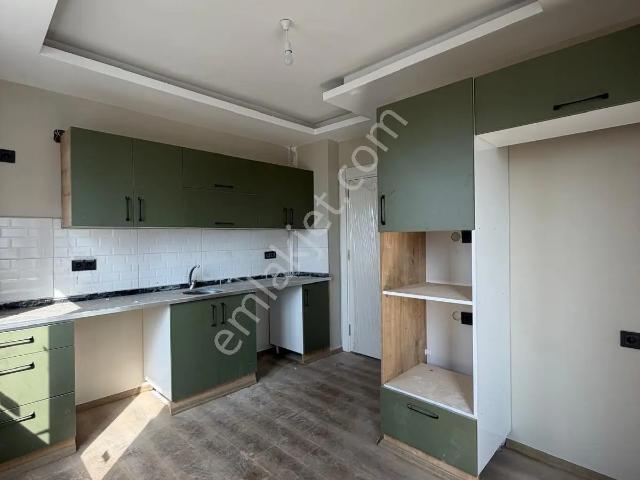 Acill!#yatay Mimari#sarıçam Bld.civ.#2+1 Kapalı Mutfak#yüksek Kira Getirili#