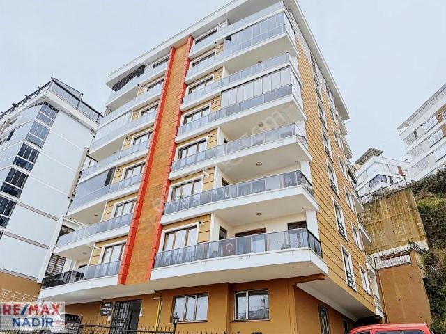 Acill Zırve Konutlarında Denız Manzaralı 3+1 Satılık Daıre