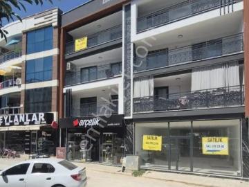 Acil5+1 Dupleks Daire Ultura Lüks Kuşadası Davutlarda Satılık