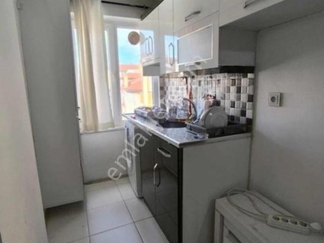 Acill ! Çarşı Merkezde Satılık 1+1 Eşyalı Apart