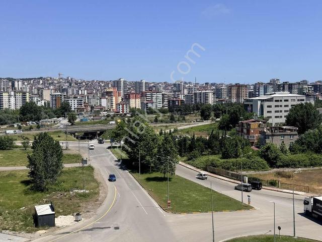 Son 1 Hafta / Şehir Hastahanesi Altı İskanlı 1+1 Daire