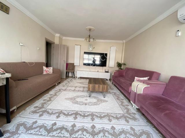 Acill Buca Evka 1 Yedigöller Civarı Çağdaş Mah.de 3+1 115m2 Dgazlı Ayrı Mutfak Bakımlı Satılık Daire