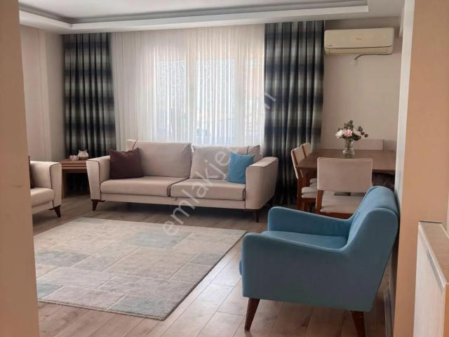 Acill Buca Evka 1 Cumhuriyet Mah.de 3+1 125m2 Dgazlı Arakat Full Bakımlı Asansörlü Satılık Daire