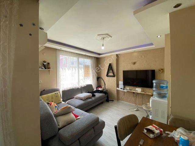 Acill Buca Şirinyer Merkezde 2+1 65m2 Arakat Asansörlü Dgazlı Satılık Daire