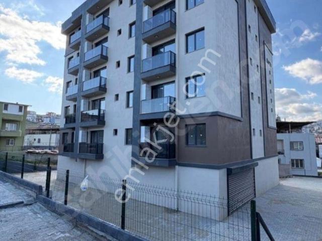 Acill!devrim Mh/1+1/sıfır/otoparklı/satılık Daire