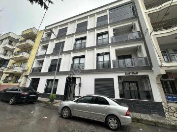 Buca, İzmir ili, Ege Bölgesi - Balkon, Asansör