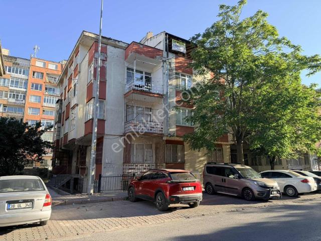 Acill Fevziçakmakta Konumuyla Fark Yaratan 3+1 Çift Teraslı