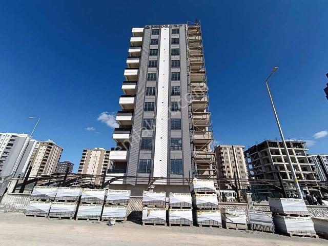 Acill Geylani Emlaktan Satılık Ultra Lüks Daire! 2+1