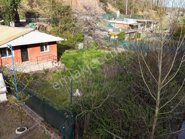 Acill İstanbul'a Sadece 20 Dakika Mesafede Müstakil Ev