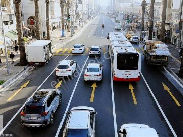 Konak, İzmir ili, Ege Bölgesi - Klima