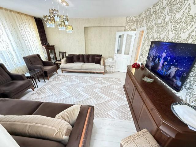 Acill Katta Full Yapılı 3+1 Daire Arayanlara