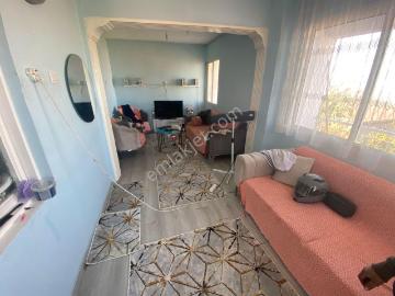 Acill Konak Ferahlı Mah.de 160m2 Arsa İçerisinde 3 Adet Ev'li Komple Satılık Müstakil Bina