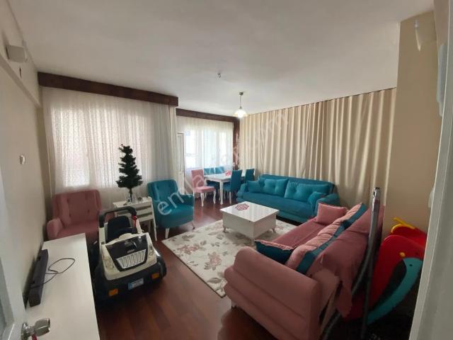 Acill Konak Ulubatlı Mah.de Toros Meydan Civarı 3+1 120m2 Ayrı Mutfak Arakat Satılık Daire