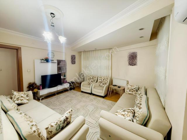 Acill! Çınarda Beyan Sorunsuz Aile Apartmanında 2+1 Daire