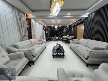 Acill Çorlu Havuzlar 4 Yıllık Full Yapılı 3+1 Satılık Villa